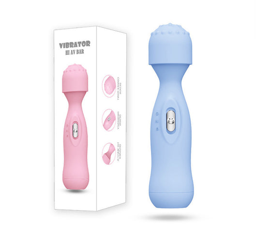 Mini AV Vibrator